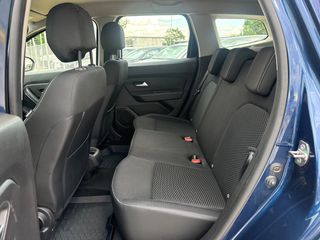 Dacia Duster 2018 AYTOMATO NAVI KAMER LED DIESEL-thumb-31
