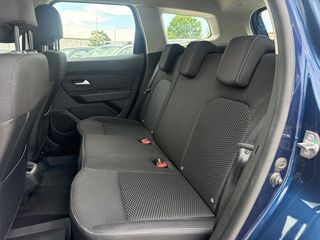 Dacia Duster 2018 AYTOMATO NAVI KAMER LED DIESEL-thumb-32