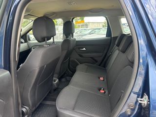 Dacia Duster 2018 AYTOMATO NAVI KAMER LED DIESEL-thumb-34