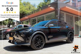 Cupra Formentor 2021 1.4 Plug-In Hybrid 245hp VZ