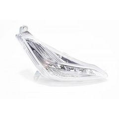 ΦΛΑΣ ΕΜΠΡΟΣ ΔΕΞΙ ΓΝΗΣΙΟ 642665 PIAGGIO BEVERLY 125 2010-2015 / PIAGGIO BEVERLY 300 2010-2020 / PIAGGIO BEVERLY 350 2013-2020