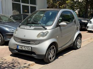 Smart ForTwo 2004 Passion