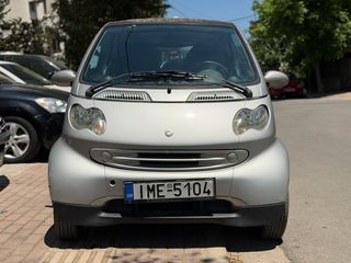 Smart ForTwo 2004 Passion-thumb-1