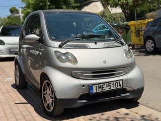 Smart ForTwo 2004 Passion-thumb-2