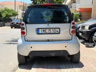 Smart ForTwo 2004 Passion-thumb-3