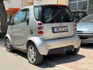 Smart ForTwo 2004 Passion-thumb-4