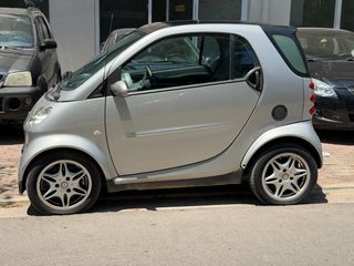 Smart ForTwo 2004 Passion-thumb-5