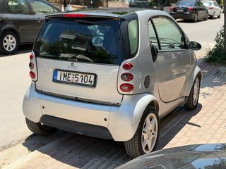 Smart ForTwo 2004 Passion-thumb-6