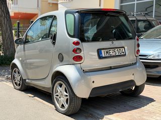 Smart ForTwo 2004 Passion-thumb-8