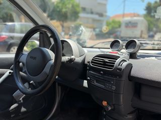 Smart ForTwo 2004 Passion-thumb-9