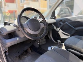 Smart ForTwo 2004 Passion-thumb-11