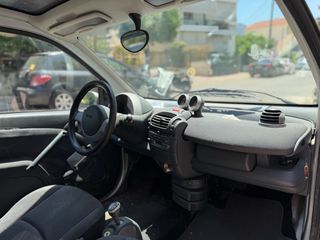 Smart ForTwo 2004 Passion-thumb-12