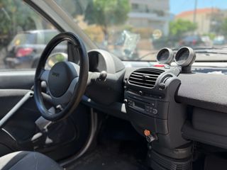 Smart ForTwo 2004 Passion-thumb-13