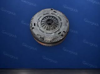 SMART ΔΙΣΚΟ-ΠΛΑΤΩ-ΒΟΛΑΝ (FLYWHEEL) FORFOUR CDI-thumb-2