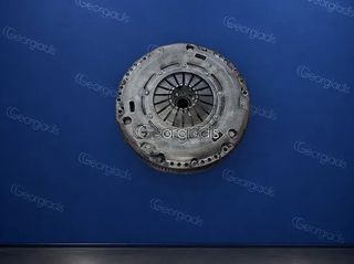 SMART ΔΙΣΚΟ-ΠΛΑΤΩ-ΒΟΛΑΝ (FLYWHEEL) FORFOUR CDI