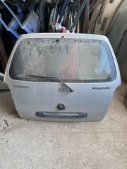 Suzuki Wagon r 99-06 τζαμόπορτα