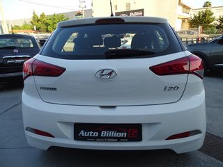Hyundai i 20 2018 1.2 EXCLUSIVE 85ip- klima aristo-thumb-6