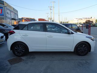 Hyundai i 20 2018 1.2 EXCLUSIVE 85ip- klima aristo-thumb-9