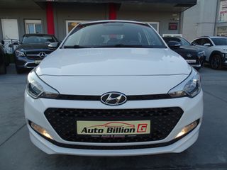 Hyundai i 20 2018 1.2 EXCLUSIVE 85ip- klima aristo-thumb-11