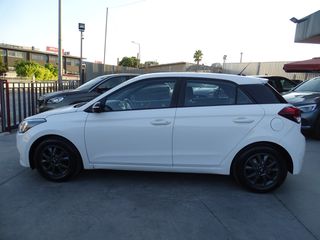 Hyundai i 20 2018 1.2 EXCLUSIVE 85ip- klima aristo-thumb-10