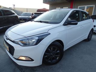 Hyundai i 20 2018 1.2 EXCLUSIVE 85ip- klima aristo-thumb-1