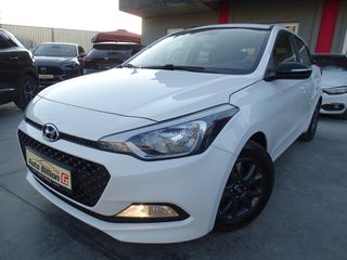 Hyundai i 20 2018 1.2 EXCLUSIVE 85ip- klima aristo