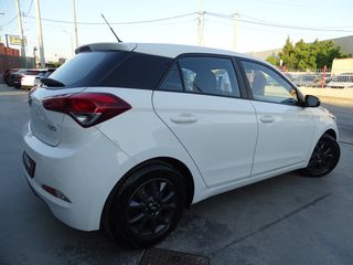 Hyundai i 20 2018 1.2 EXCLUSIVE 85ip- klima aristo-thumb-4