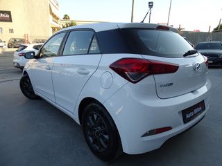 Hyundai i 20 2018 1.2 EXCLUSIVE 85ip- klima aristo-thumb-8