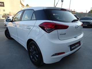 Hyundai i 20 2018 1.2 EXCLUSIVE 85ip- klima aristo-thumb-7