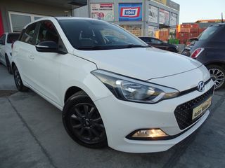 Hyundai i 20 2018 1.2 EXCLUSIVE 85ip- klima aristo-thumb-2