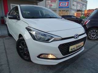 Hyundai i 20 2018 1.2 EXCLUSIVE 85ip- klima aristo-thumb-3