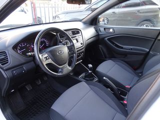 Hyundai i 20 2018 1.2 EXCLUSIVE 85ip- klima aristo-thumb-20