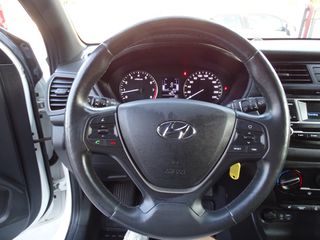 Hyundai i 20 2018 1.2 EXCLUSIVE 85ip- klima aristo-thumb-14