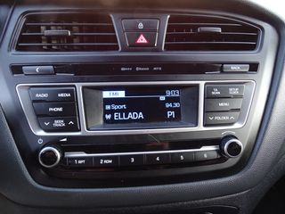 Hyundai i 20 2018 1.2 EXCLUSIVE 85ip- klima aristo-thumb-22
