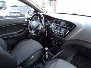 Hyundai i 20 2018 1.2 EXCLUSIVE 85ip- klima aristo-thumb-21