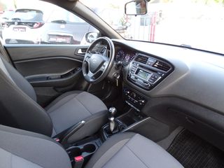 Hyundai i 20 2018 1.2 EXCLUSIVE 85ip- klima aristo-thumb-26