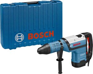 GBH 12-52 D ΠΕΡΙΣΤΡΟΦΙΚΟ ΣΚΑΠΤΙΚΟ 1700w 19J ΒΑΛΙΤΣΑ BOSCH 0611266100