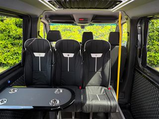 Mercedes-Benz 2018 907 SPRINTER  316 415 - LUXURY GREY EDITION-thumb-8
