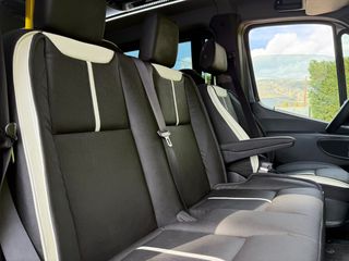 Mercedes-Benz 2018 907 SPRINTER  316 415 - LUXURY GREY EDITION-thumb-9
