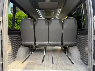 Mercedes-Benz 2018 907 SPRINTER  316 415 - LUXURY GREY EDITION-thumb-12