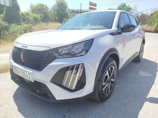 Peugeot 2008 2025 STYLE