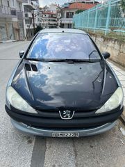 Peugeot 206 2001