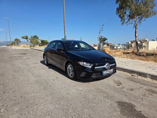 Mercedes-Benz A 180 2019 ΠΡΟΚΑΤΑΒΟΛΗ 5350!ΓΡΑΜΜΑΤΙΑ ΜΕΤΑΞΥ ΜΑΣ!!! 3 ΧΡΟΝΙΑ ΕΓΓΥΗΣΗ!!!-thumb-1