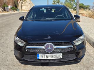 Mercedes-Benz A 180 2019 ΠΡΟΚΑΤΑΒΟΛΗ 5350!ΓΡΑΜΜΑΤΙΑ ΜΕΤΑΞΥ ΜΑΣ!!! 3 ΧΡΟΝΙΑ ΕΓΓΥΗΣΗ!!!-thumb-2