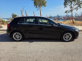 Mercedes-Benz A 180 2019 ΠΡΟΚΑΤΑΒΟΛΗ 5350!ΓΡΑΜΜΑΤΙΑ ΜΕΤΑΞΥ ΜΑΣ!!! 3 ΧΡΟΝΙΑ ΕΓΓΥΗΣΗ!!!-thumb-4