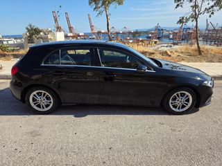 Mercedes-Benz A 180 2019 ΠΡΟΚΑΤΑΒΟΛΗ 5350!ΓΡΑΜΜΑΤΙΑ ΜΕΤΑΞΥ ΜΑΣ!!! 3 ΧΡΟΝΙΑ ΕΓΓΥΗΣΗ!!!-thumb-5