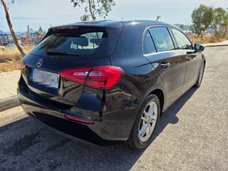 Mercedes-Benz A 180 2019 ΠΡΟΚΑΤΑΒΟΛΗ 5350!ΓΡΑΜΜΑΤΙΑ ΜΕΤΑΞΥ ΜΑΣ!!! 3 ΧΡΟΝΙΑ ΕΓΓΥΗΣΗ!!!-thumb-6