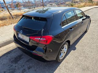 Mercedes-Benz A 180 2019 ΠΡΟΚΑΤΑΒΟΛΗ 5350!ΓΡΑΜΜΑΤΙΑ ΜΕΤΑΞΥ ΜΑΣ!!! 3 ΧΡΟΝΙΑ ΕΓΓΥΗΣΗ!!!-thumb-7