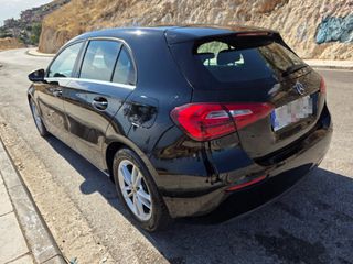 Mercedes-Benz A 180 2019 ΠΡΟΚΑΤΑΒΟΛΗ 5350!ΓΡΑΜΜΑΤΙΑ ΜΕΤΑΞΥ ΜΑΣ!!! 3 ΧΡΟΝΙΑ ΕΓΓΥΗΣΗ!!!-thumb-8