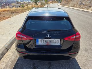 Mercedes-Benz A 180 2019 ΠΡΟΚΑΤΑΒΟΛΗ 5350!ΓΡΑΜΜΑΤΙΑ ΜΕΤΑΞΥ ΜΑΣ!!! 3 ΧΡΟΝΙΑ ΕΓΓΥΗΣΗ!!!-thumb-9